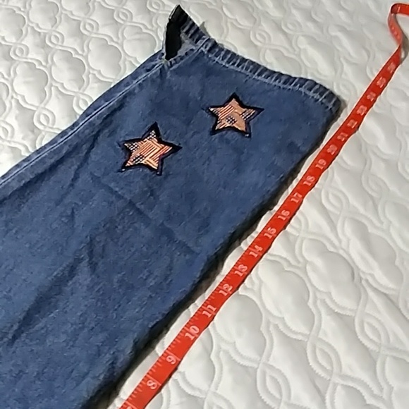 Longaberger Demin Jeans - Picture 5 of 5